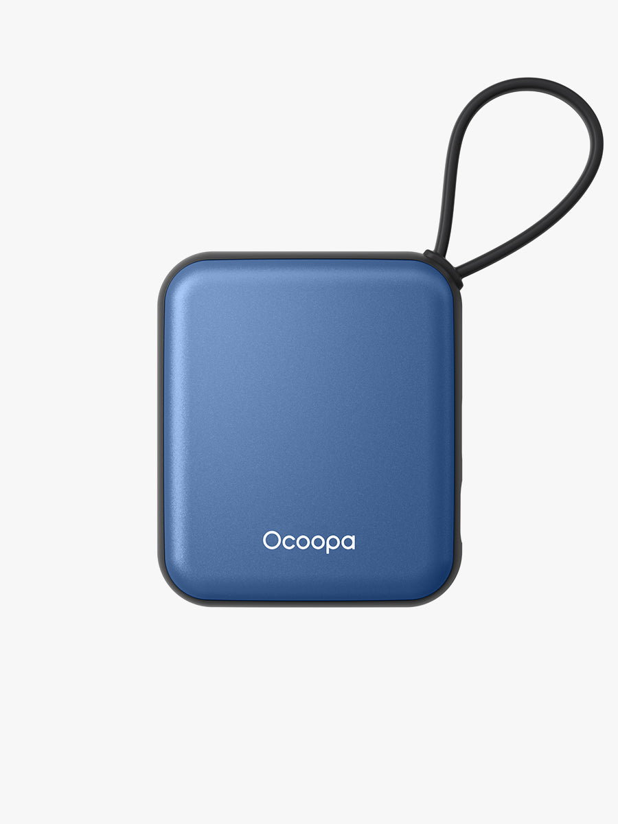 Ocoopa 2025 Warm Touch Nano