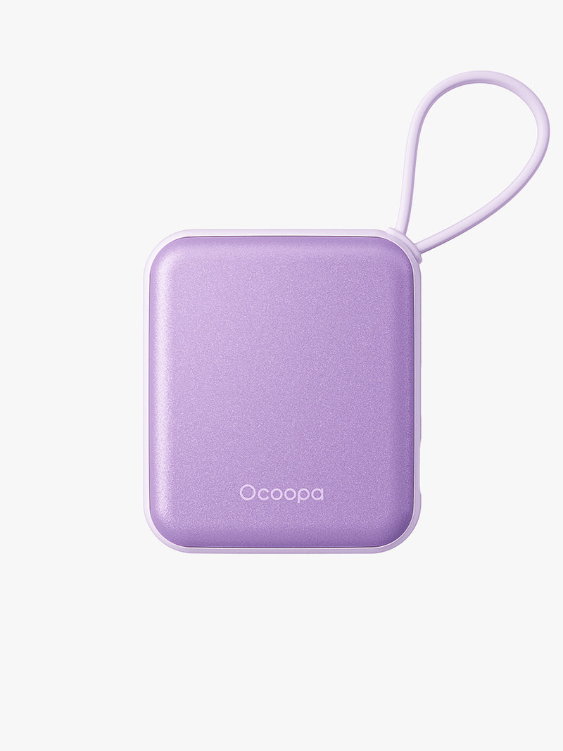 Ocoopa 2025 Warm Touch Nano