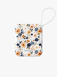 Meadow Whisper-White- 2pcs