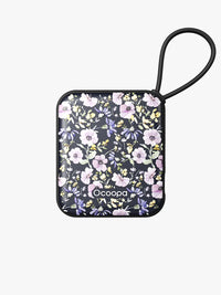 Nocturne Garden - 2pcs